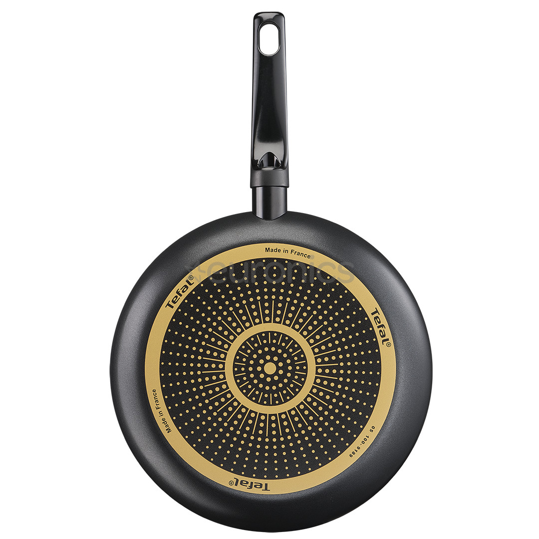 Tefal Simple Cook, 30 cm, black - Frypan