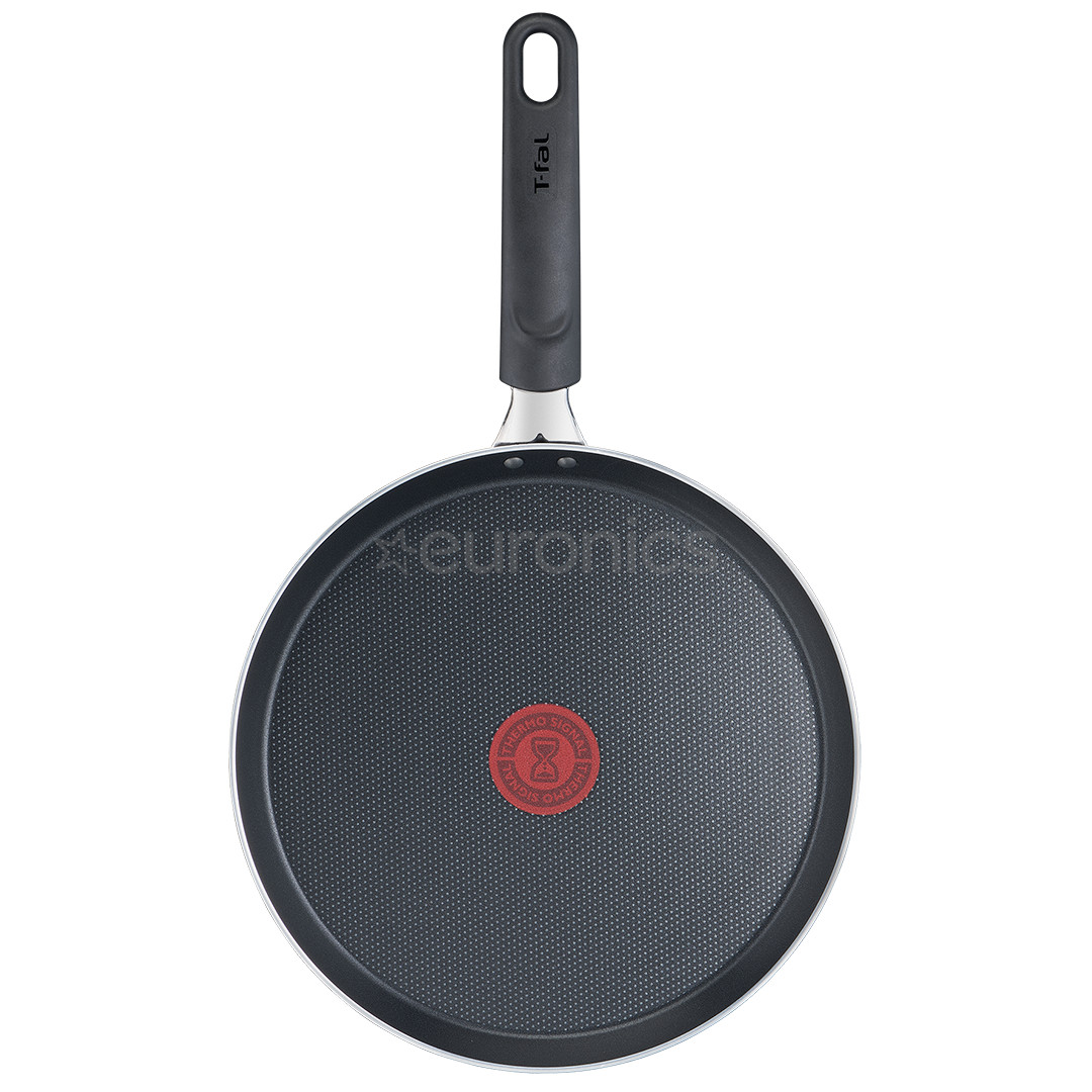 Tefal Simple Cook, 25 cm, black - Pancake pan