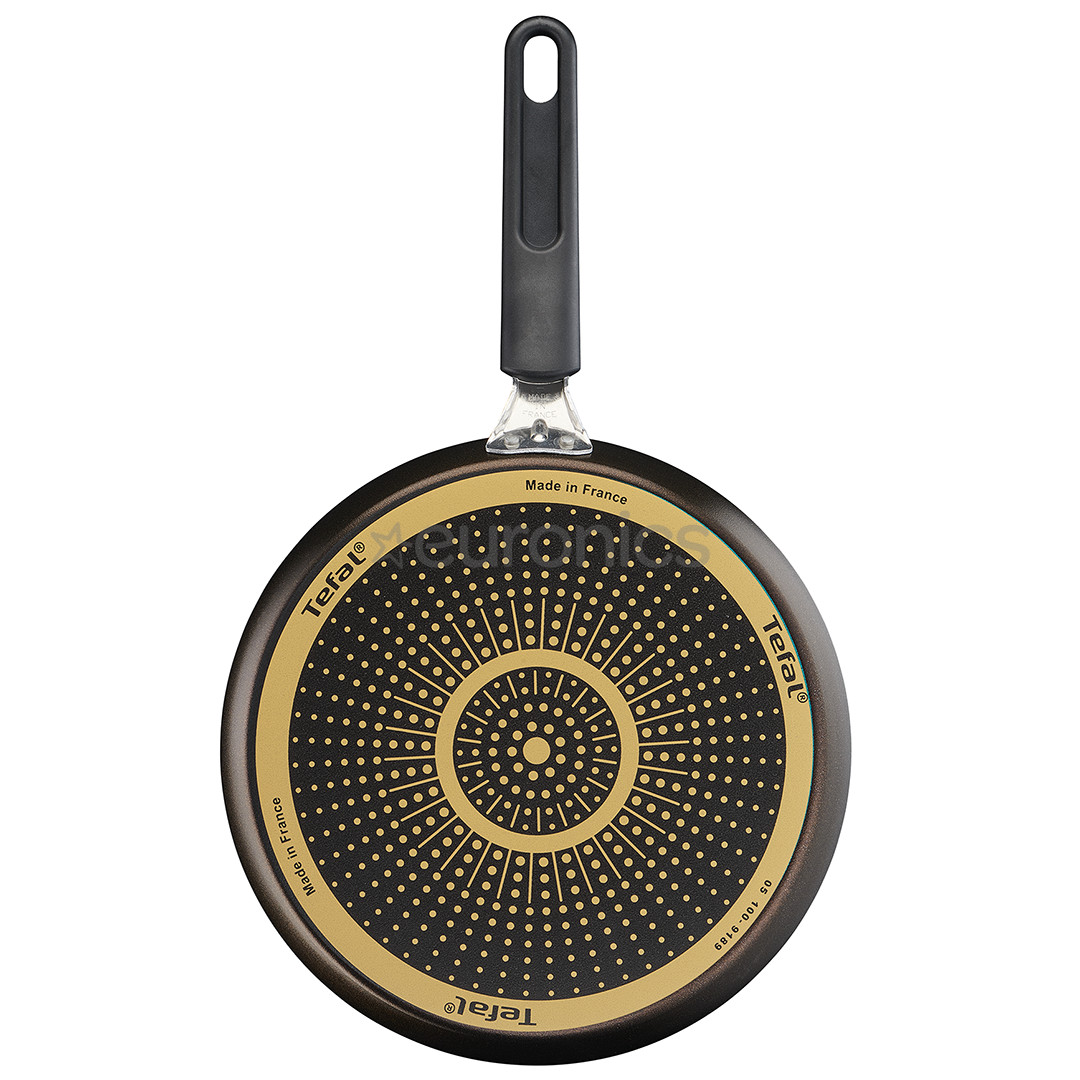 Tefal Simple Cook, 25 cm, black - Pancake pan