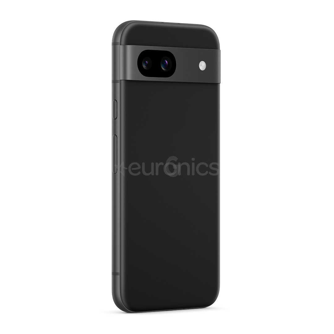 Google Pixel 8a, 256 ГБ, черный - Смартфон