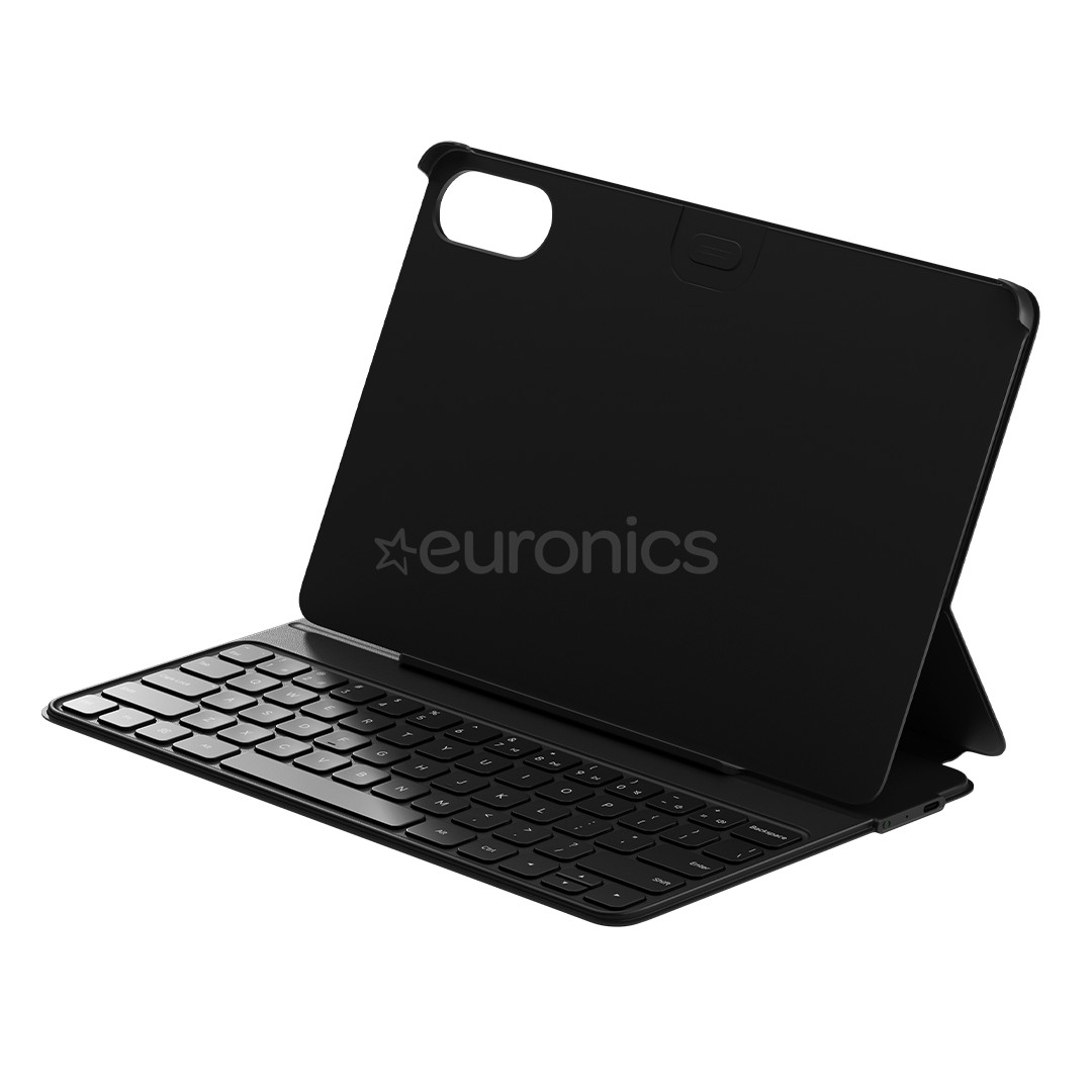 Redmi Pad Pro Keyboard, черный - Клавиатура