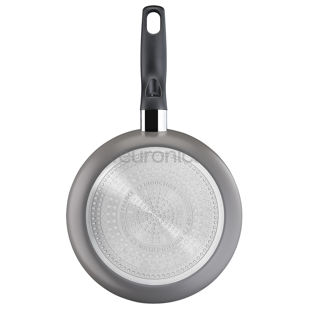 Tefal Super Start, 20/26 cm, 2-osaline, hall - Praepannide komplekt