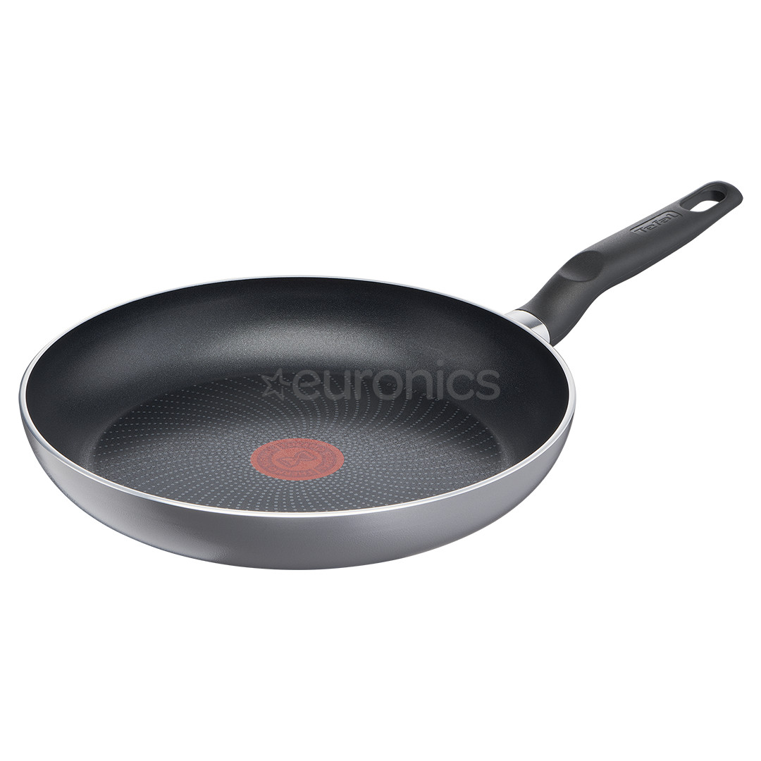 Tefal Super Start, 20/26 cm, 2-osaline, hall - Praepannide komplekt