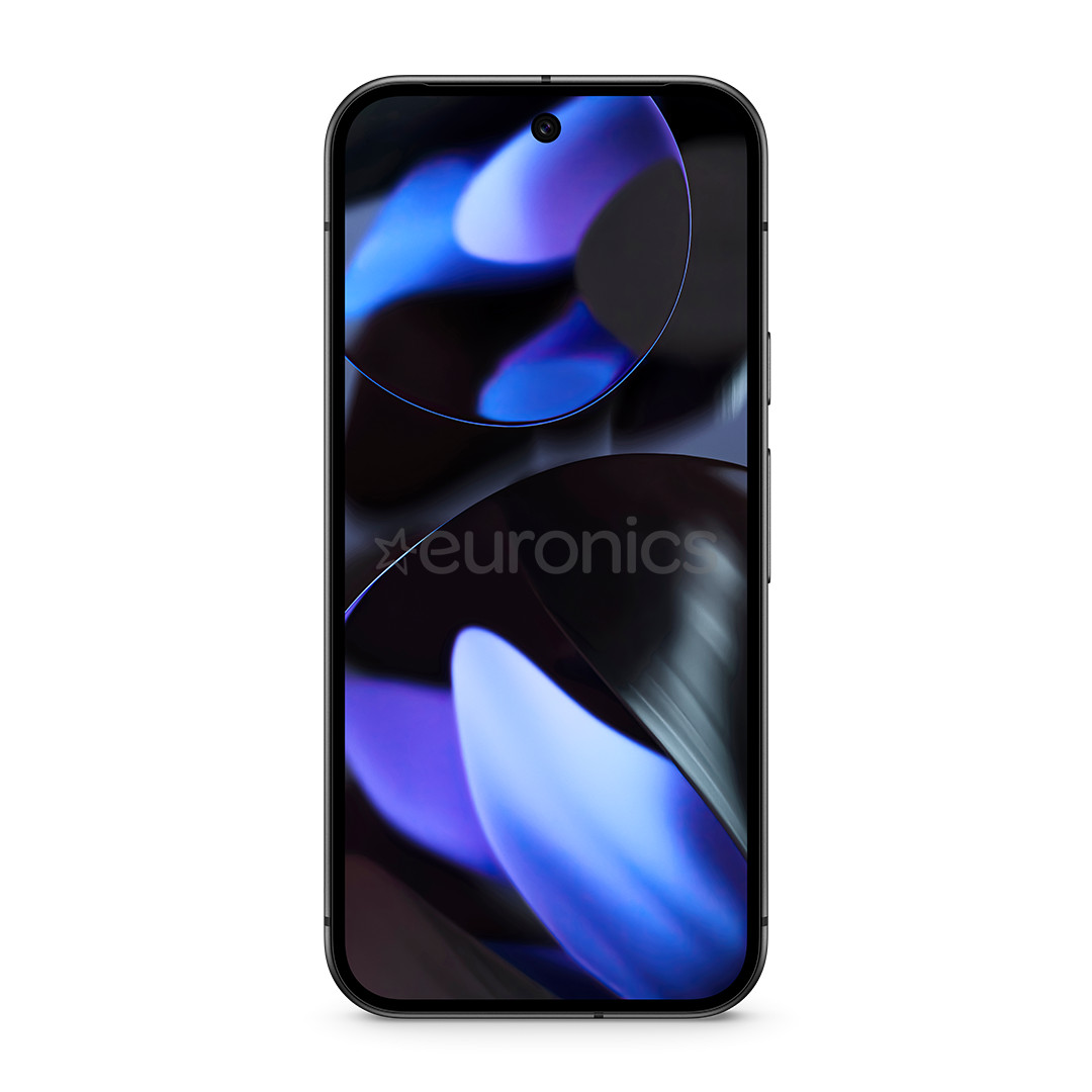 Google Pixel 9, 12 ГБ, 128 ГБ, черный - Смартфон