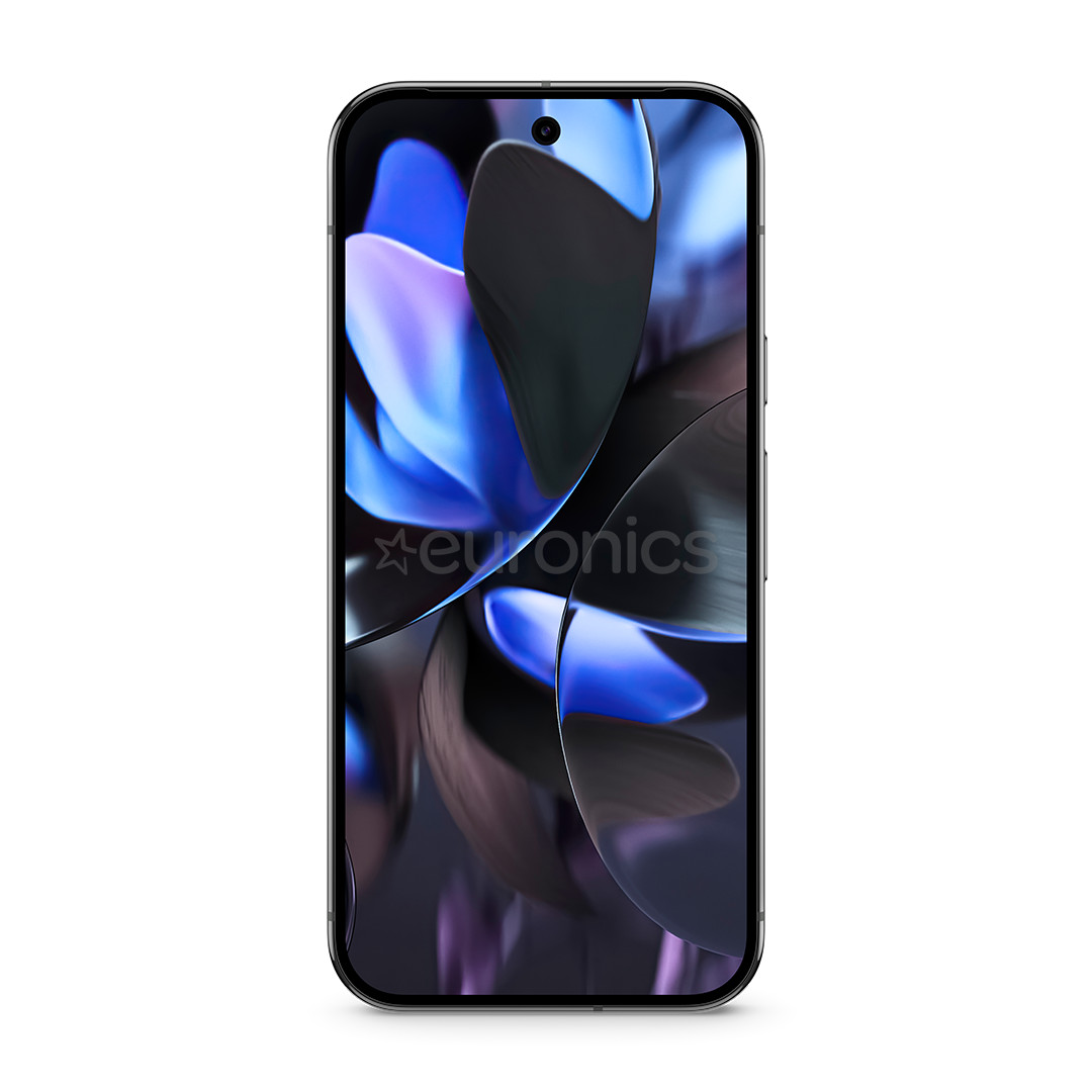 Google Pixel 9 Pro, 16 GB, 128 GB, must - Nutitelefon