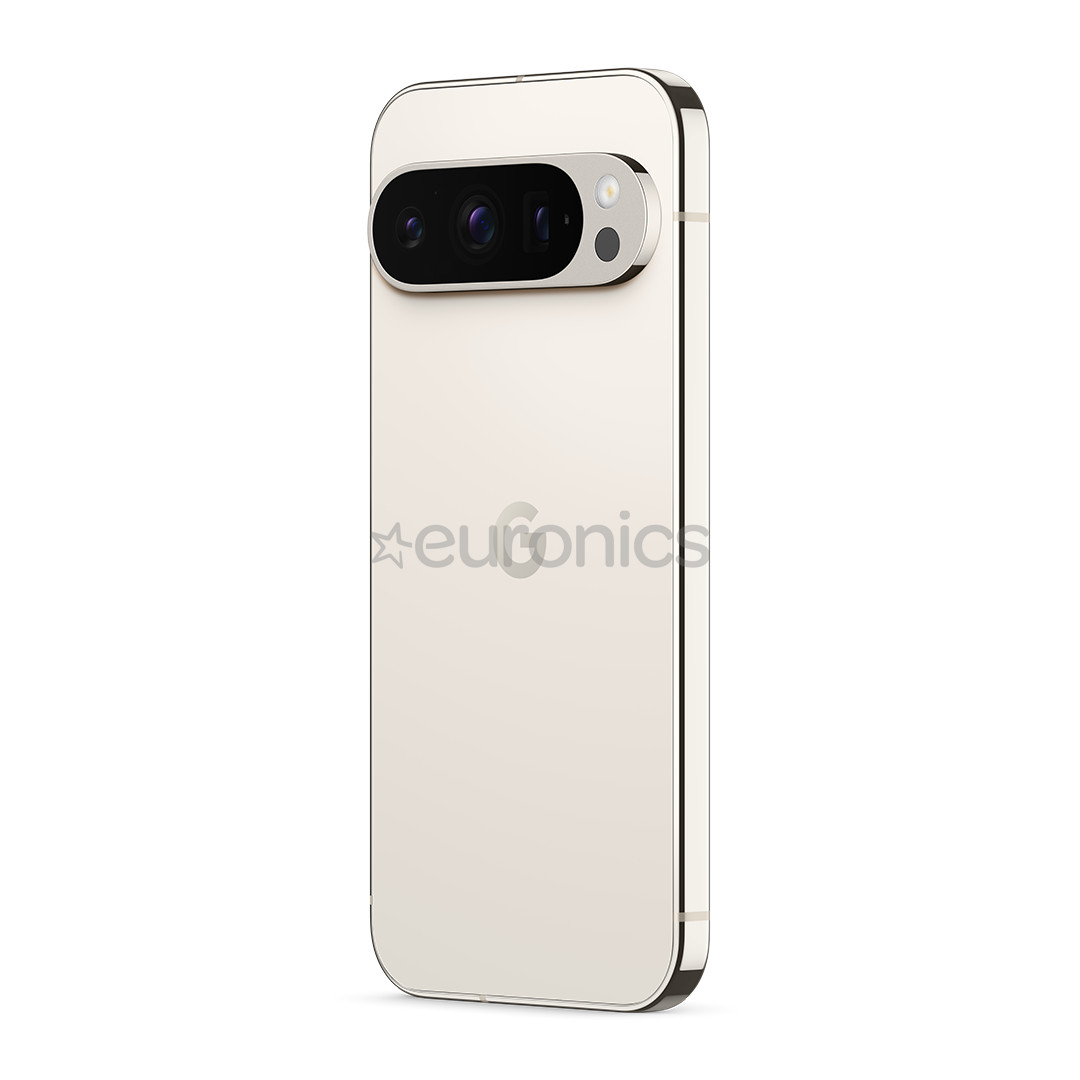 Google Pixel 9 Pro, 16 GB, 128 GB, porcelain - Smartphone