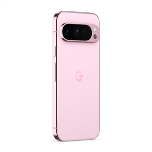 Google Pixel 9 Pro, 16 GB, 128 GB, rose quartz - Smartphone