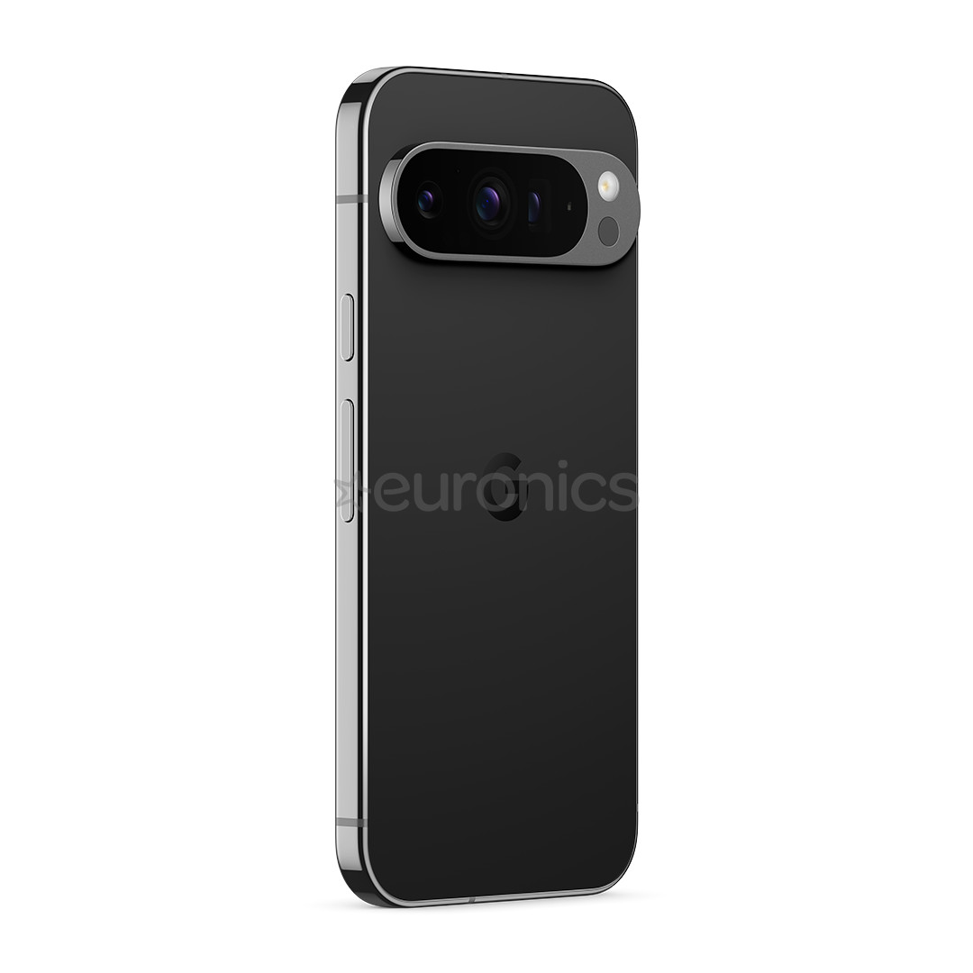 Google Pixel 9 Pro, 16 GB, 256 GB, obsidian - Smartphone