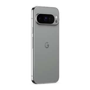 Google Pixel 9 Pro, 16 GB, 256 GB, tumeroheline - Nutitelefon