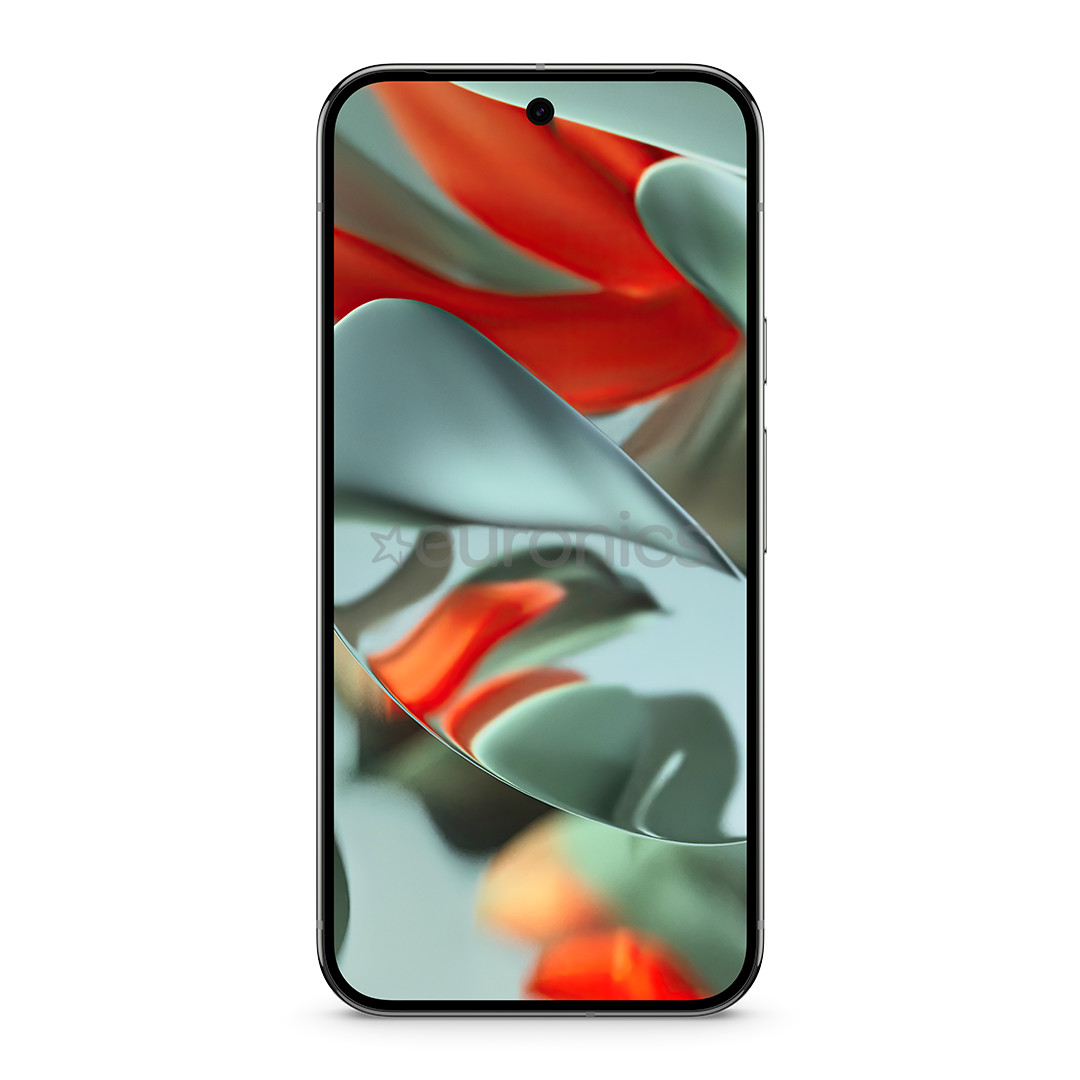 Google Pixel 9 Pro XL, 16 GB, 256 GB, hazel - Smartphone