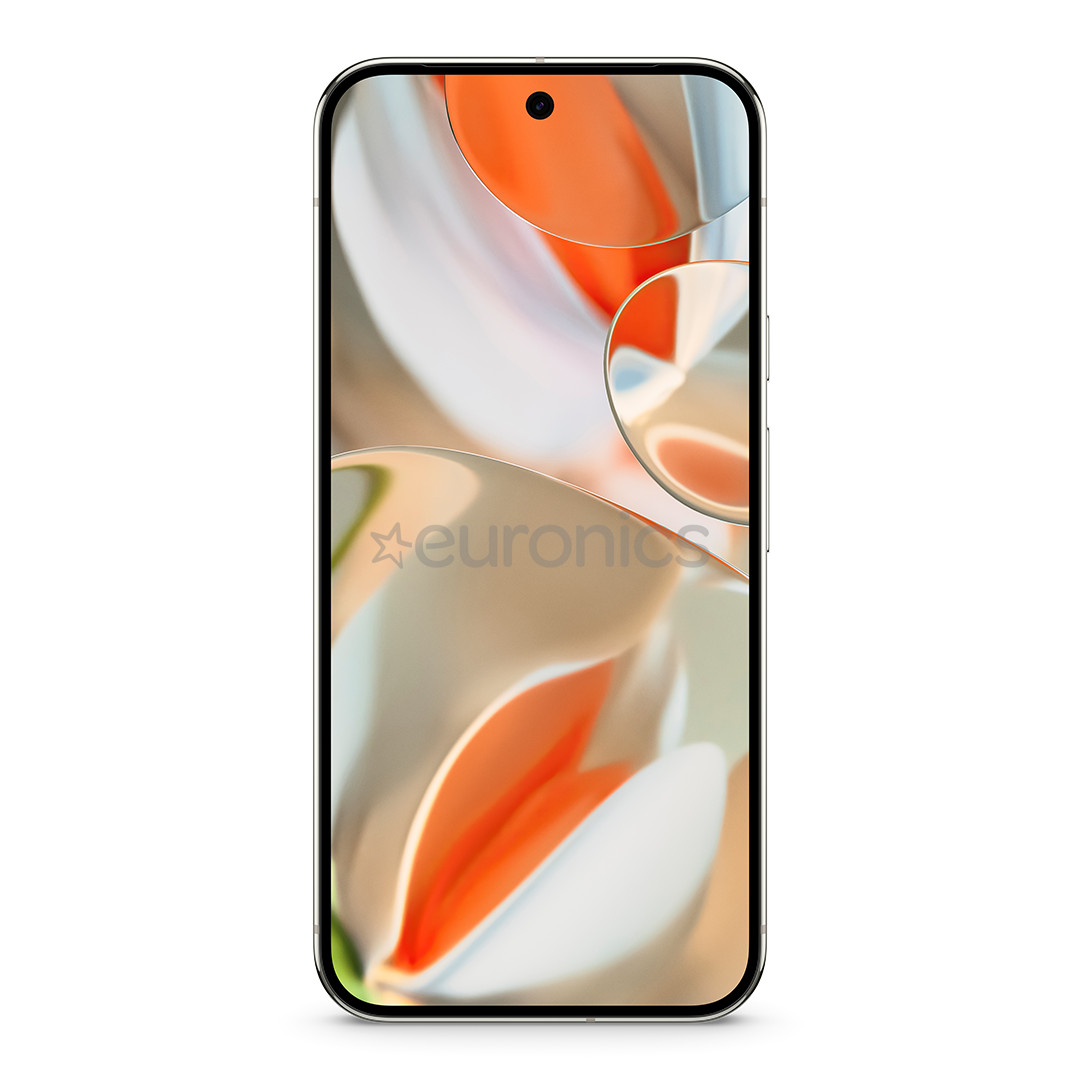 Google Pixel 9 Pro XL, 16 GB, 512 GB, beež - Nutitelefon