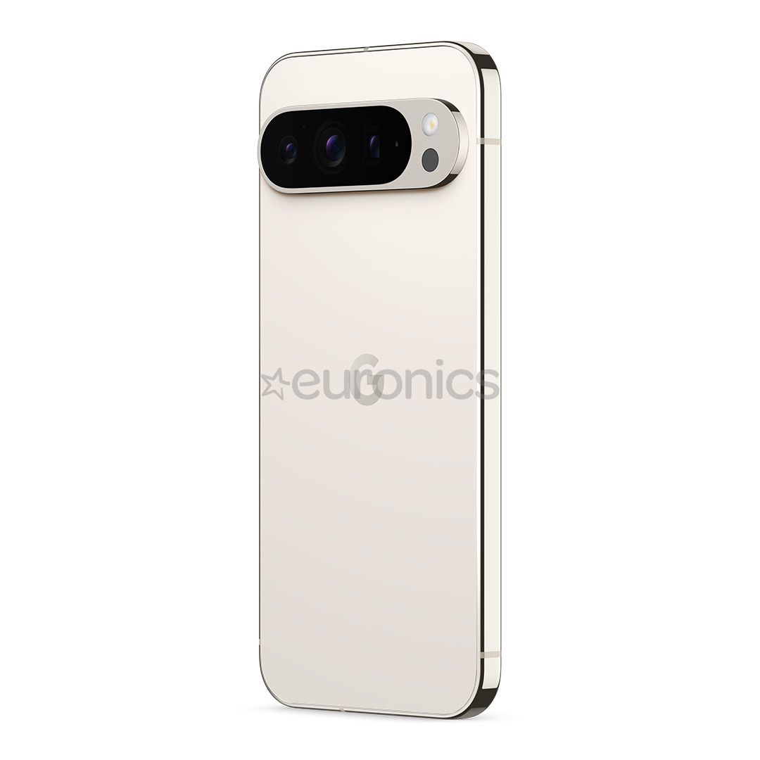 Google Pixel 9 Pro XL, 16 GB, 512 GB, beež - Nutitelefon