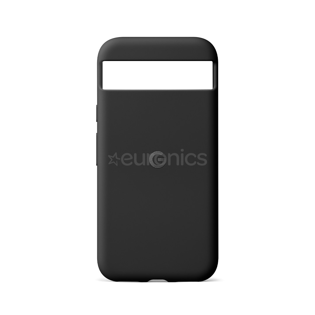Google Pixel 8a Case, must - Ümbris
