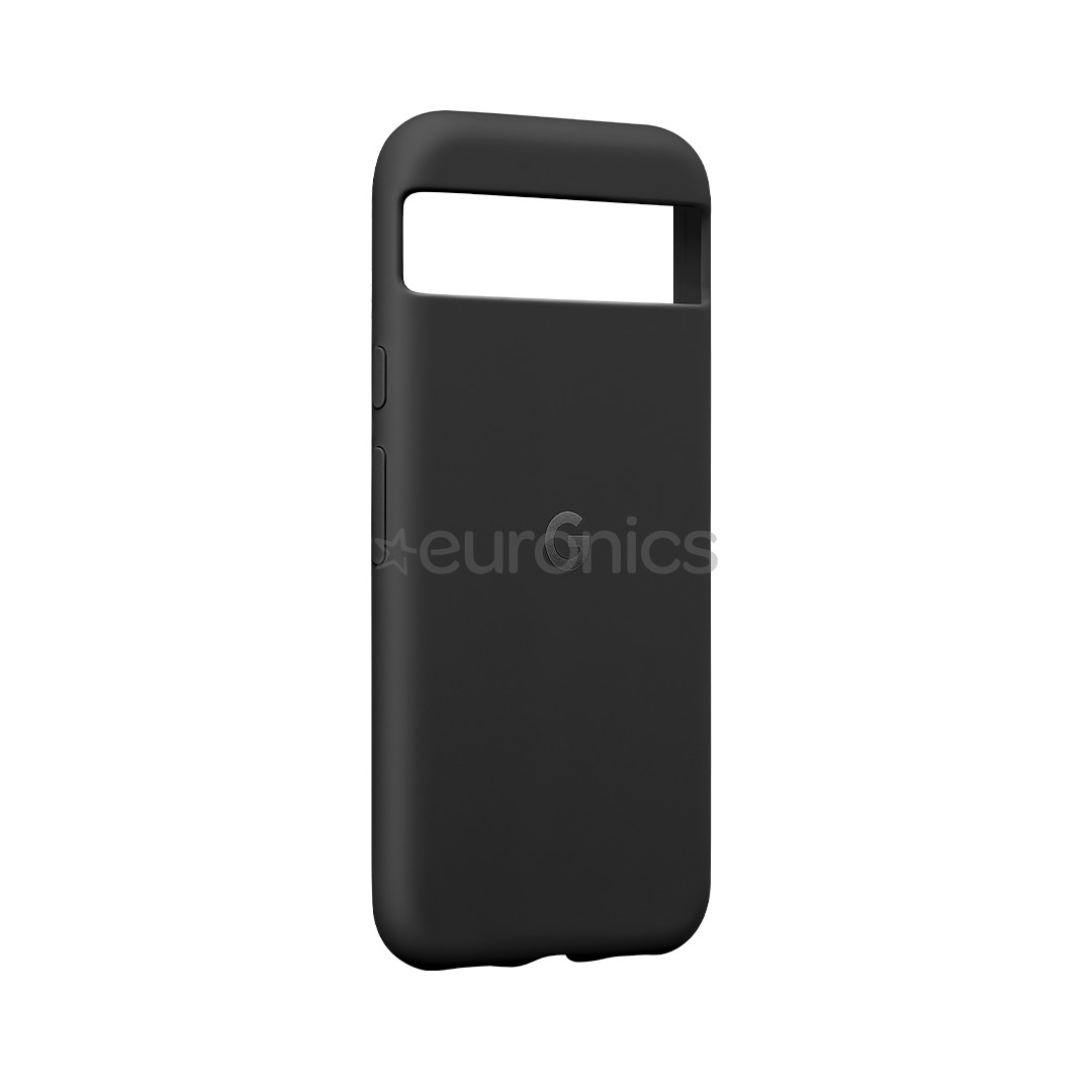 Google Pixel 8a Case, must - Ümbris