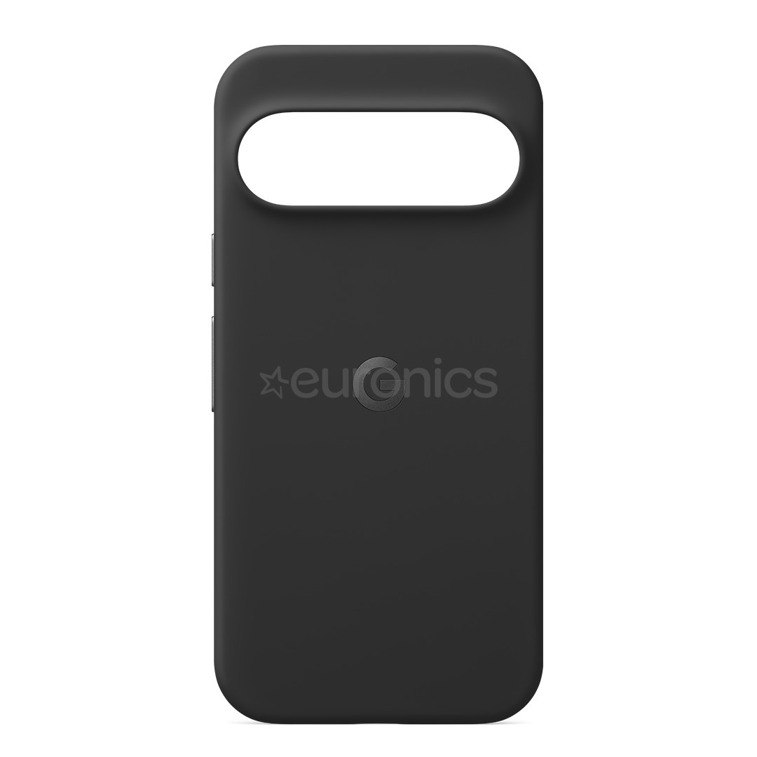 Google Pixel 9 / 9 Pro Case, must - Ümbris