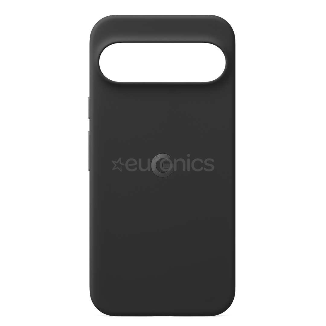 Google Pixel 9 Pro XL Case, must - Nutitelefoni ümbris