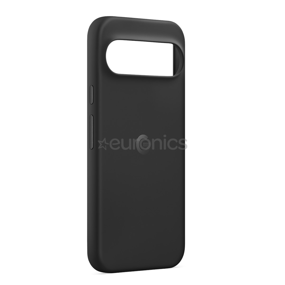 Google Pixel 9 Pro XL Case, must - Nutitelefoni ümbris