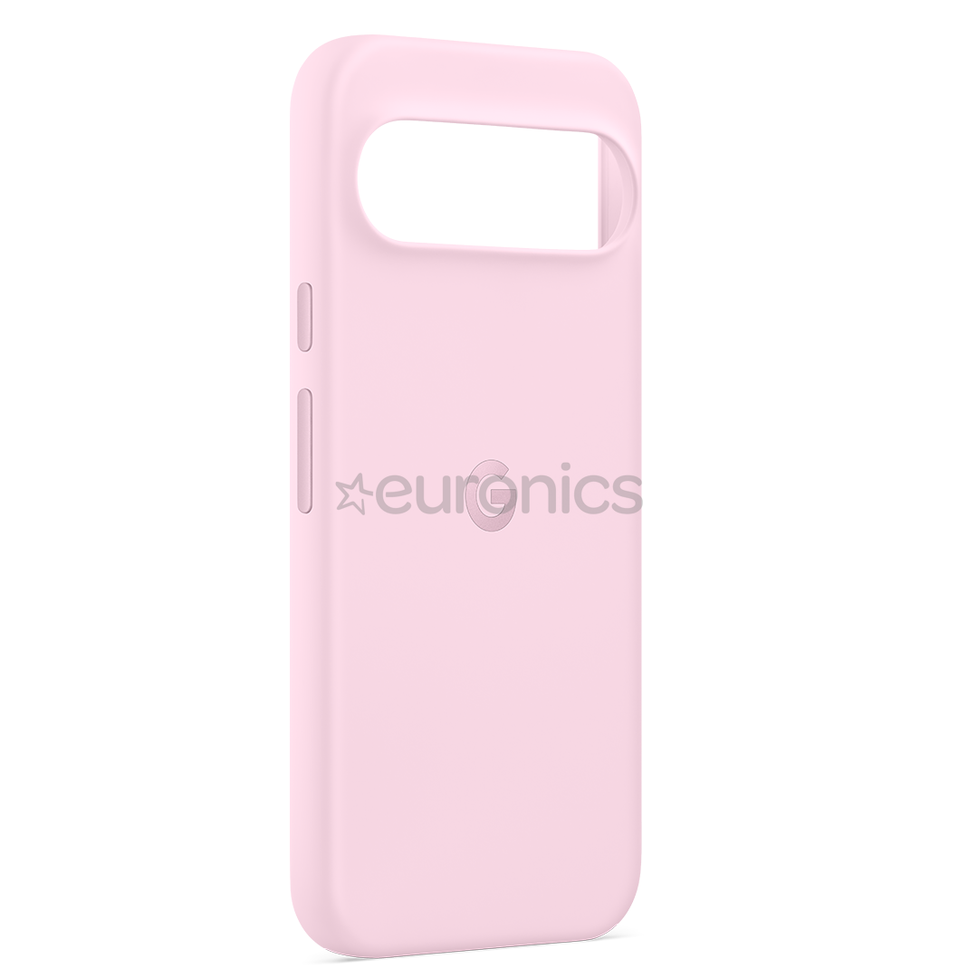 Google Pixel 9 Pro XL Case, rose quartz - Smartphone cover
