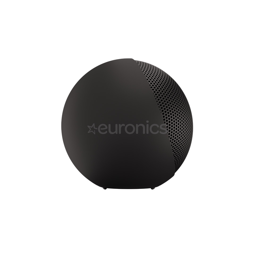 Beats Pill, must - Kaasaskantav juhtmevaba kõlar