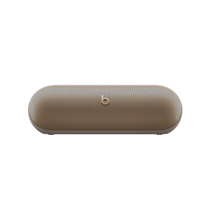 Beats Pill, kuldne - Kaasaskantav juhtmevaba kõlar