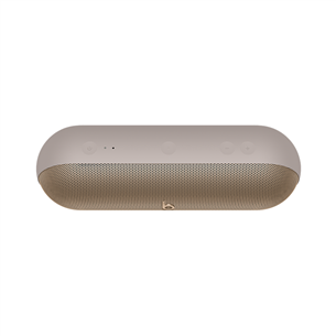 Beats Pill, kuldne - Kaasaskantav juhtmevaba kõlar