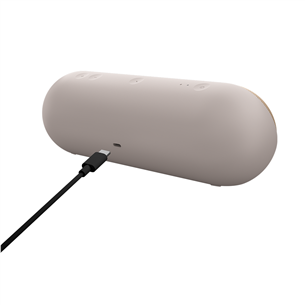 Beats Pill, kuldne - Kaasaskantav juhtmevaba kõlar