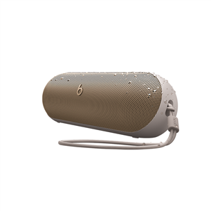 Beats Pill, kuldne - Kaasaskantav juhtmevaba kõlar