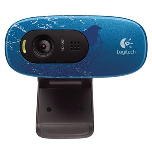 Veebikaamera C270, Logitech