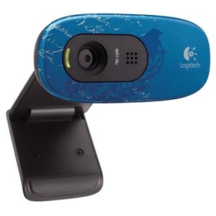 Veebikaamera C270, Logitech
