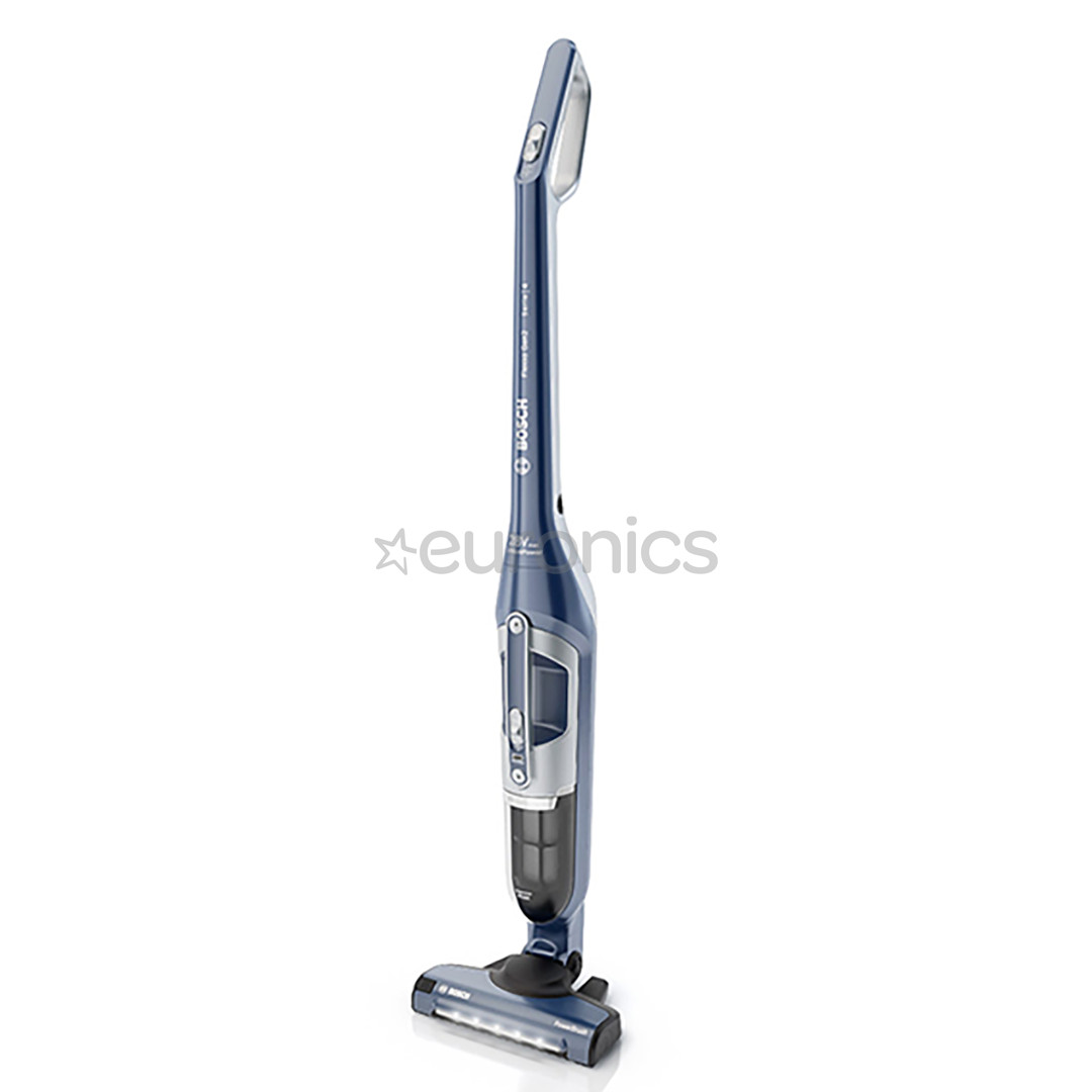 Bosch, Seeria 4, Flexxo Gen2, sinine - Varstolmuimeja