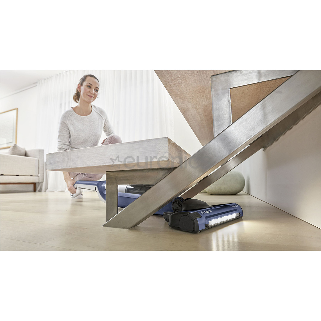 Bosch, Seeria 4, Flexxo Gen2, sinine - Varstolmuimeja