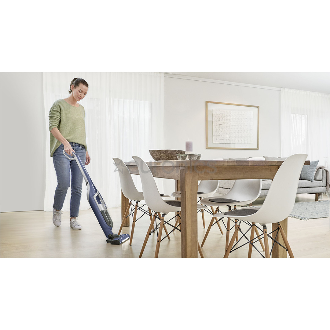 Bosch, Seeria 4, Flexxo Gen2, sinine - Varstolmuimeja