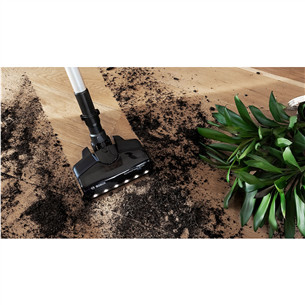 Bosch Unlimited 7, черный - Беспроводной пылесос