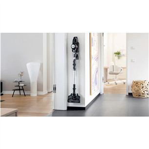 Bosch Unlimited 7, черный - Беспроводной пылесос