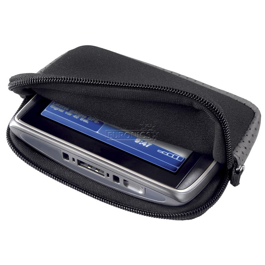 GPS system case Hama Neo Bag Edition II S3