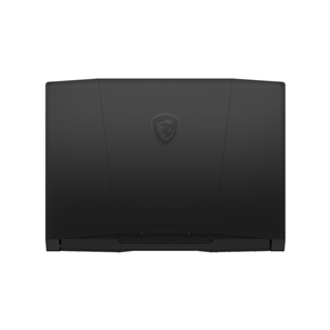 MSI Katana 15 B13V, 15,6'', QHD, 165 Hz, i7, 16 GB, 1 TB, must - Sülearvuti