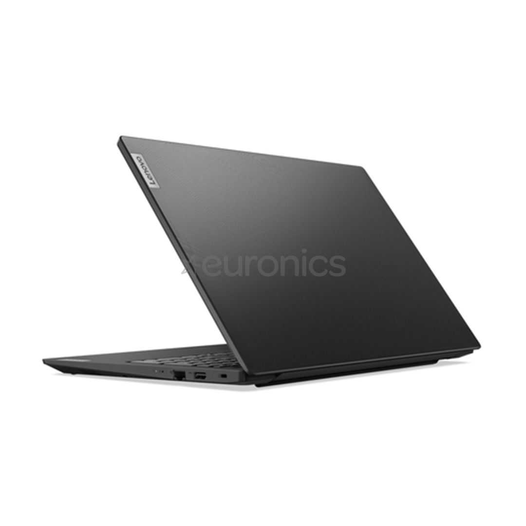 Lenovo V15 G3 IAP, 15,6'', FHD, i5, 16 GB, 512 GB, must - Sülearvuti