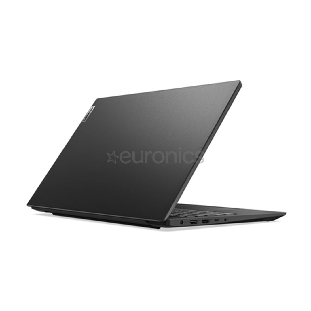 Lenovo V15 G3 IAP, 15,6'', FHD, i5, 16 GB, 512 GB, must - Sülearvuti
