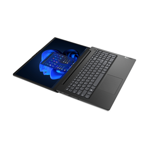 Lenovo V15 G3 IAP, 15,6'', FHD, i5, 16 GB, 512 GB, must - Sülearvuti