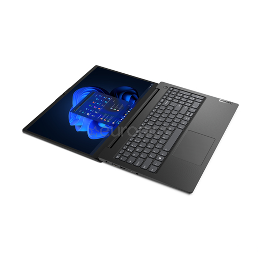 Lenovo V15 G3 IAP, 15,6'', FHD, i5, 16 GB, 512 GB, must - Sülearvuti