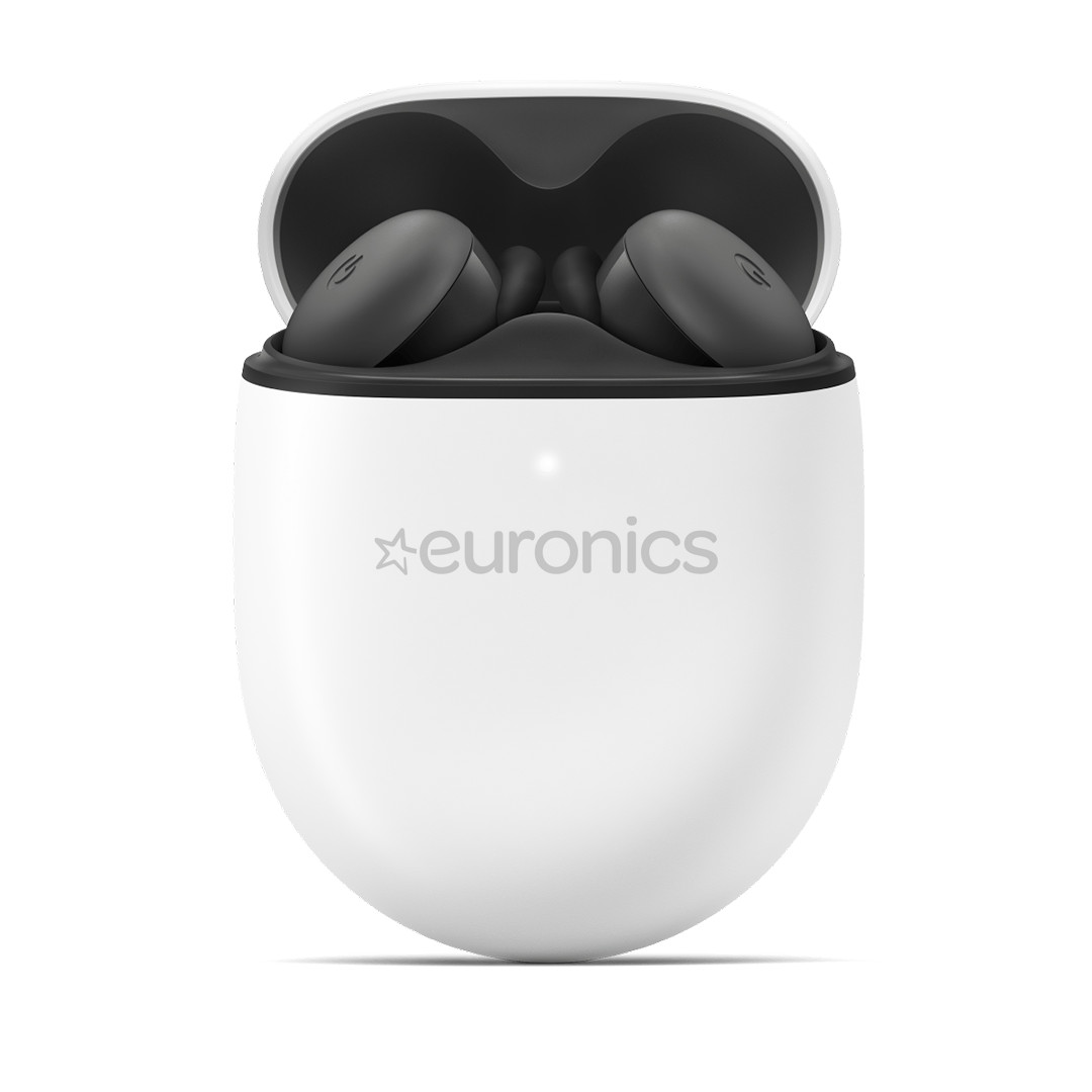 Google Pixel Buds A-Series, черный - Полностью беспроводные наушники