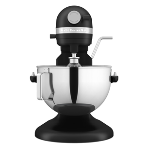 KitchenAid Heavy Duty, 5,2 L, mattmust - Mikser