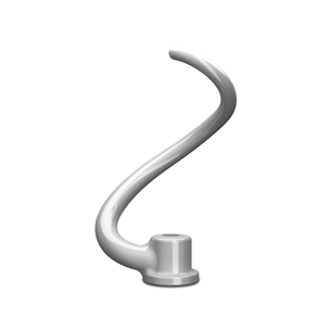 KitchenAid Heavy Duty, 5,2 L, mattmust - Mikser