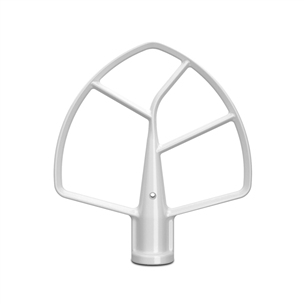 KitchenAid Heavy Duty, 5,2 L, mattmust - Mikser