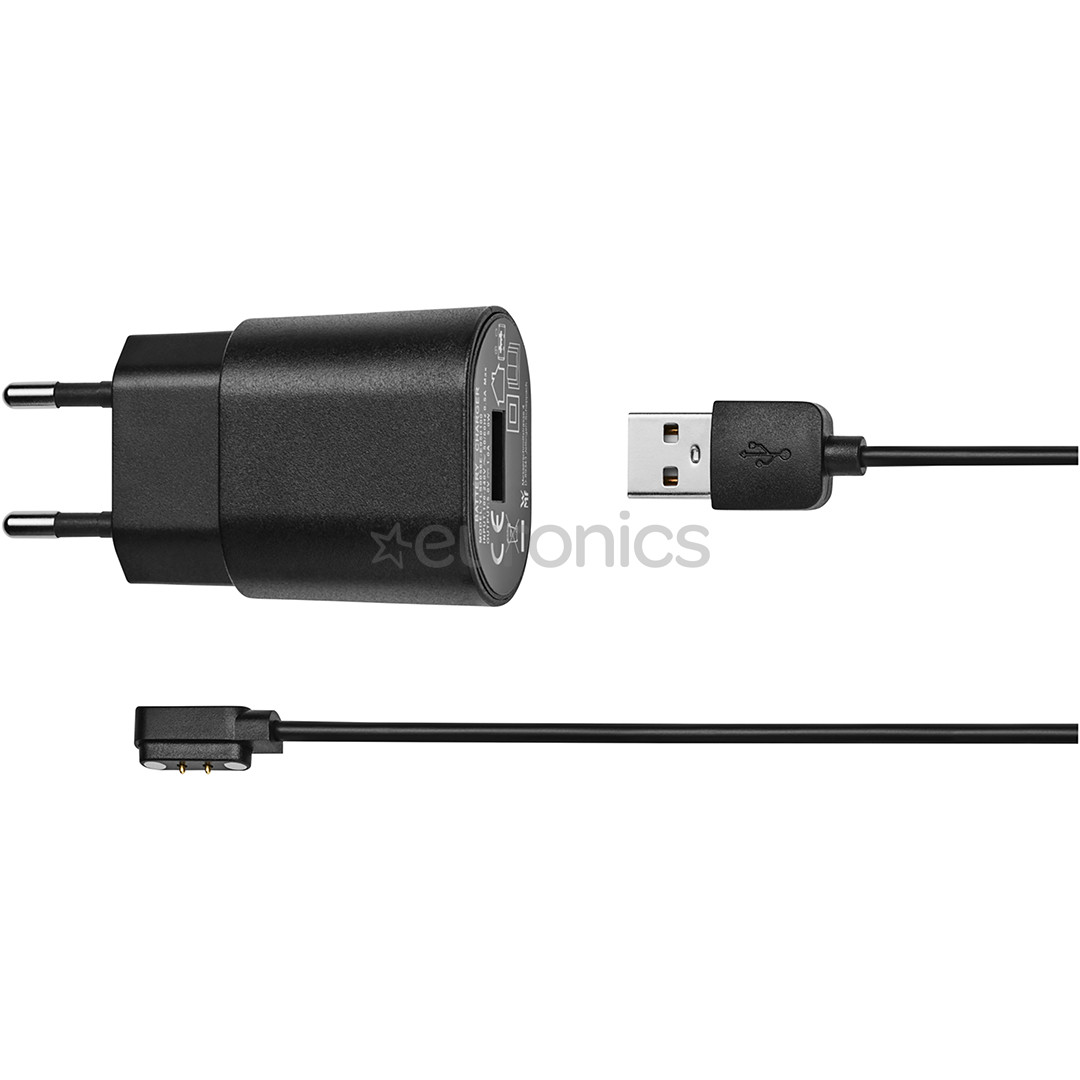 WMF KITCHENminis Mix on the Go, черный - Мини-блендер