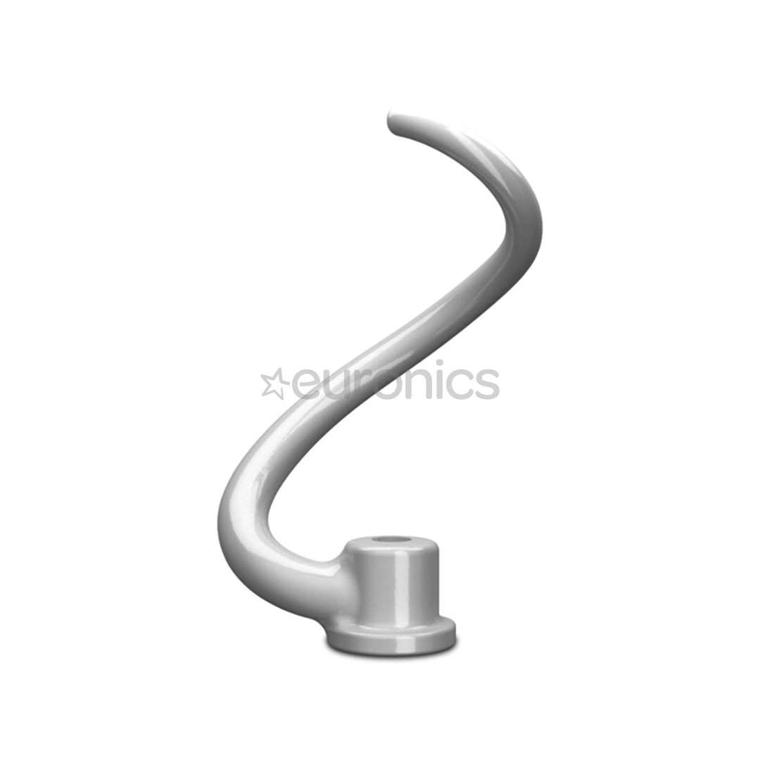 KitchenAid Heavy Duty, 5,2 л, серебристый - Миксер