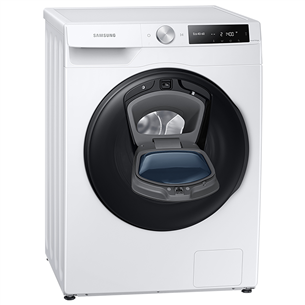 Samsung, 9 kg / 6 kg, sügavus 65 cm, 1400 p/min - Kuivatiga pesumasin