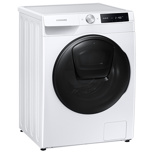 Samsung, 9 kg / 6 kg, sügavus 65 cm, 1400 p/min - Kuivatiga pesumasin