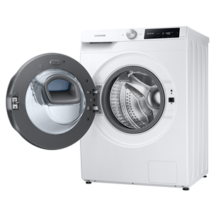 Samsung, 9 kg / 6 kg, sügavus 65 cm, 1400 p/min - Kuivatiga pesumasin