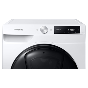 Samsung, 9 kg / 6 kg, sügavus 65 cm, 1400 p/min - Kuivatiga pesumasin